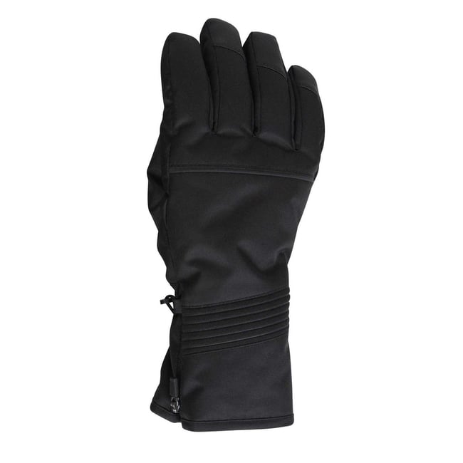 Gants de ski EXTREME noir <span itemprop=