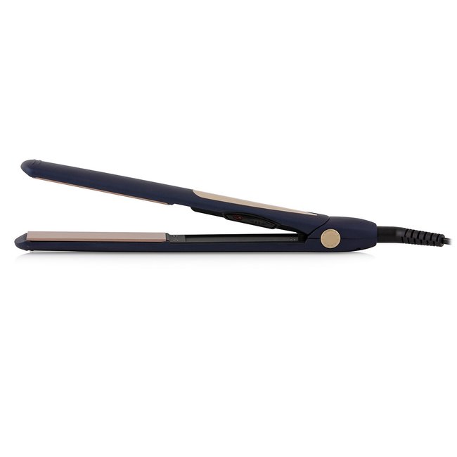 Twilight ceramic hair straightener with keratin protech c81061bc blue Carmen La Redoute