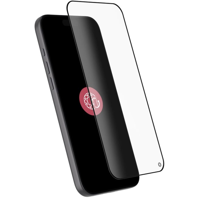 Protège écran iPhone 17  Pro Max - FORCE GLASS