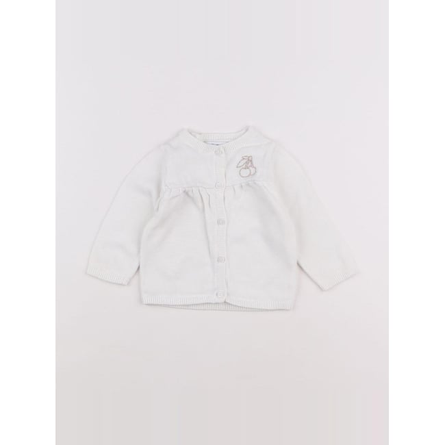 Gilet - Très bon état v002227 <span itemprop=