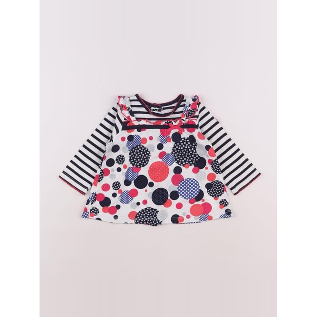 Tee-shirt - Bon état v019845 <span itemprop=