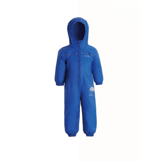 Combinaison imperméable PUDDLE - REGATTA
