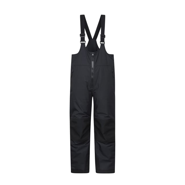 Pantalon de ski motif/style salopette FALCON EXTREME - MOUNTAIN WAREHOUSE