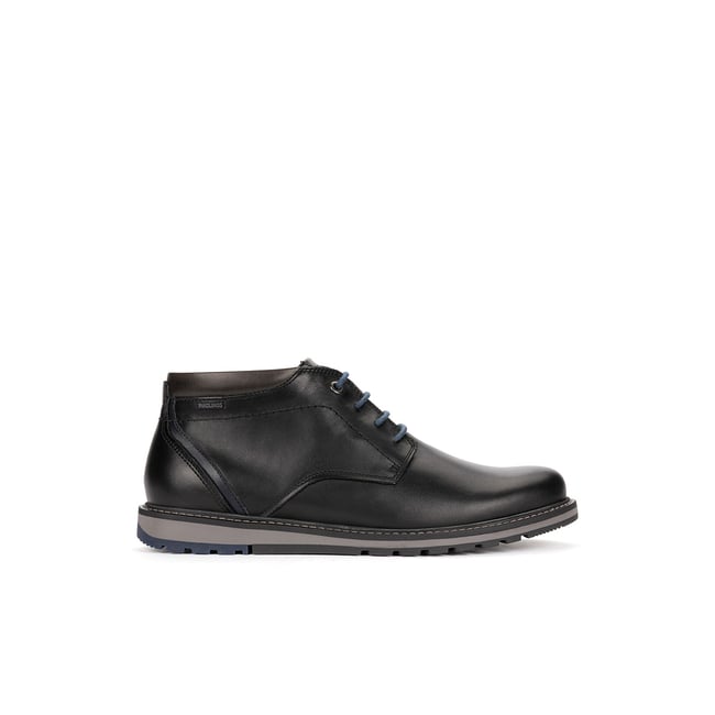 Bottines cuir Berna - PIKOLINOS