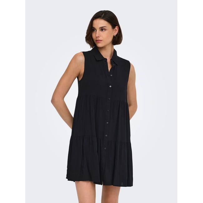 Robe Chemise - ONLY