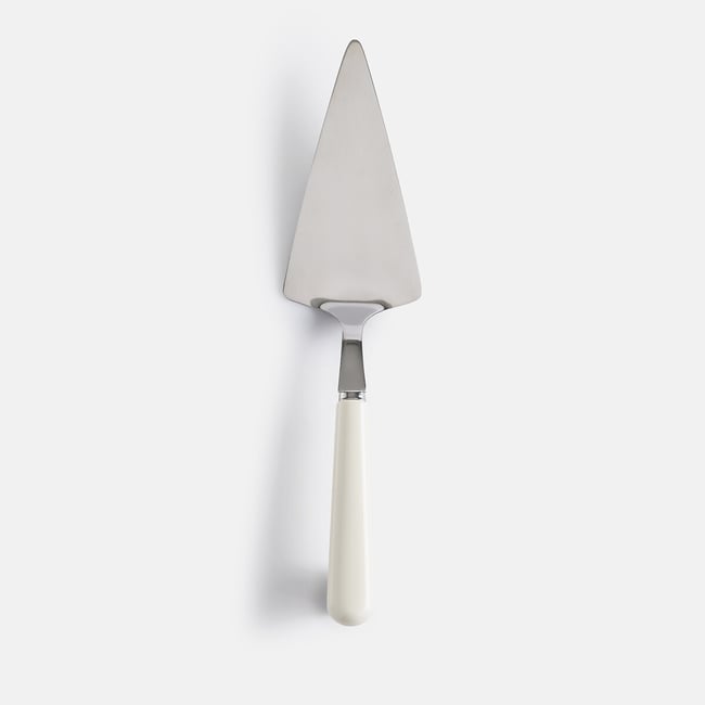 Paleta para tartas, POLLA crudo <span itemprop=