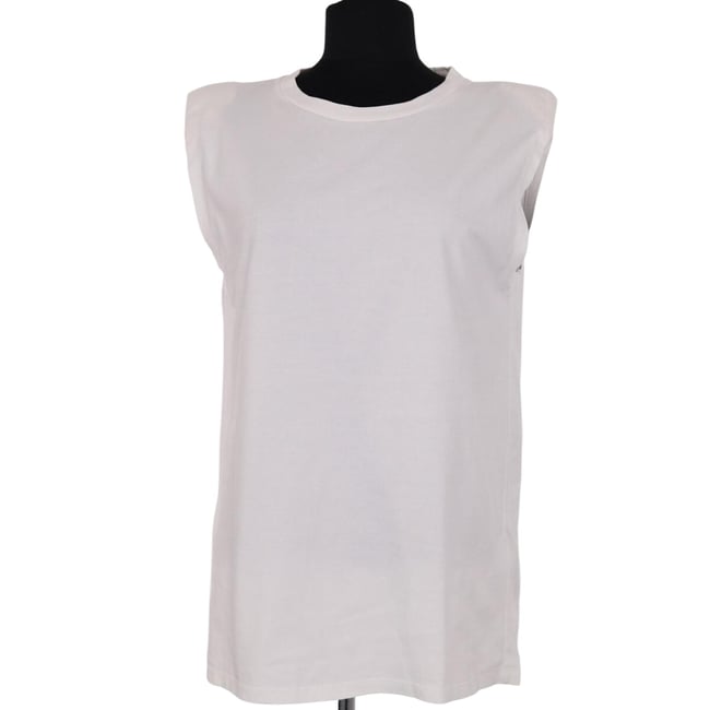 T-shirt - Très Bon État blanc <span itemprop=