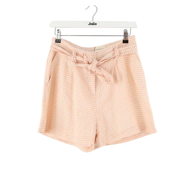 Mini short - Très Bon État rose <span itemprop=