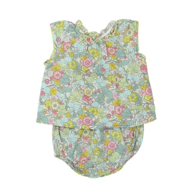 Ensemble bébé - Très bon état multicolore <span itemprop=