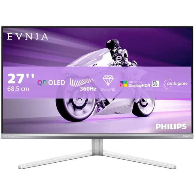 Ecran PC Gamer Evnia 27M2N8500 27