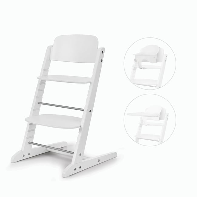 Chaise haute bébé IRIS évolutive 3 en 1 - CYBEX