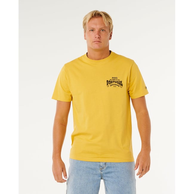 T-shirt relax MEO PENICHE Pro 26 - RIP CURL