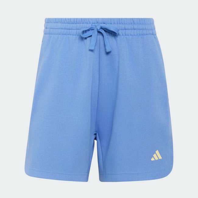 Short Ample Molleton 3 Bandes Studio Short Ample Molleton 3 Bandes Studio - ADIDAS SPORTSWEAR