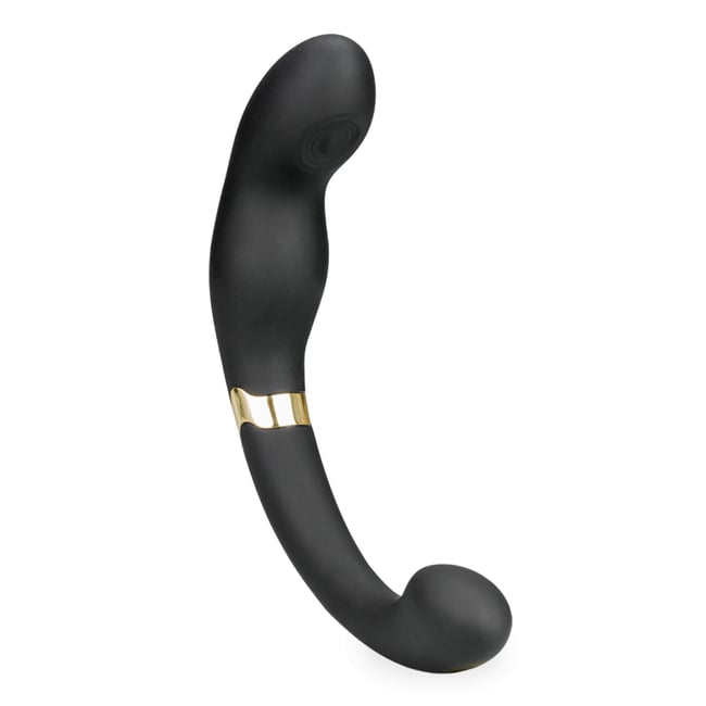 Stimulateur 3-en-1 vagin clitoris et prostate Versa v002228 <span itemprop=
