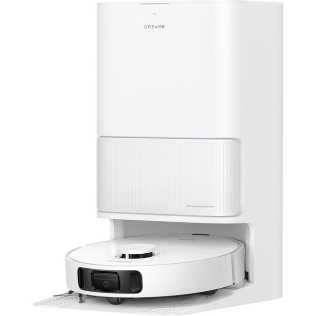 Robot Aspirateur Laveur D20 Ultra - DREAME