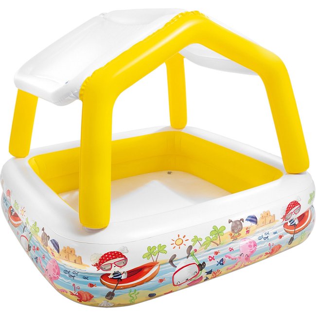 Deluxe Pool