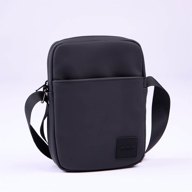 Sacoche Callen noir <span itemprop=