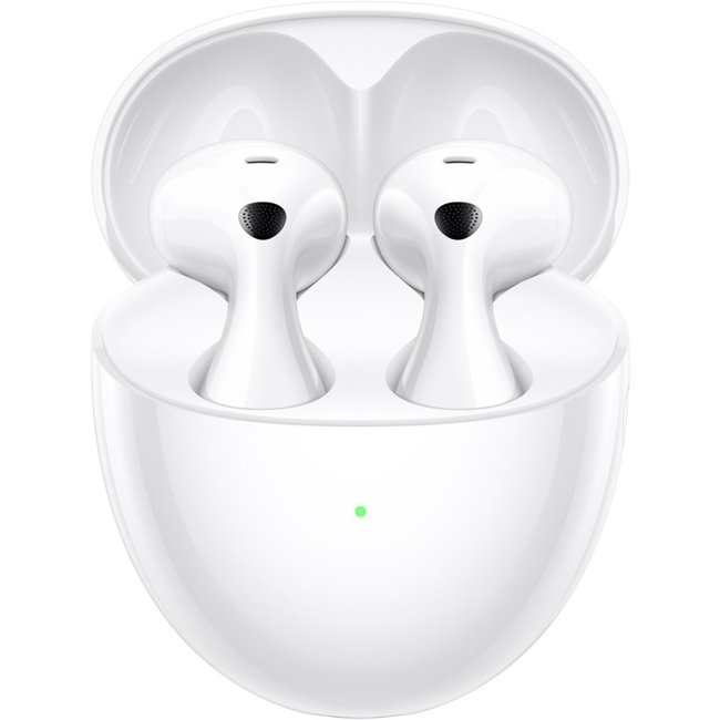 Ecouteurs Freebuds 6 Blanc blanc <span itemprop=