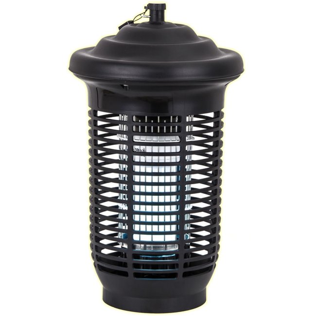Appareil anti moustique Anti nuisible pour exterieur - ZERO MOUSTIQUE