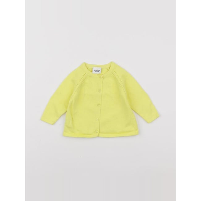 Gilet - Très bon état v002238 <span itemprop=