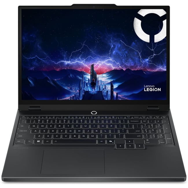 PC Gamer Legion 15