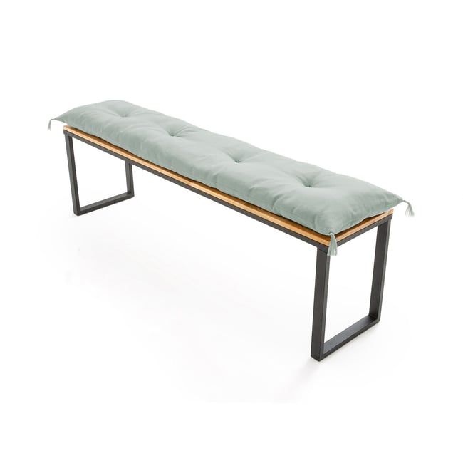 Colchón de banco An. 160 cm Panama - LA REDOUTE INTERIEURS