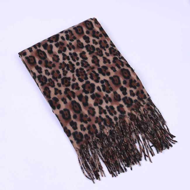 ECHARPE FEMME ACCESSOIRE FANTA TAUPE taupe <span itemprop=