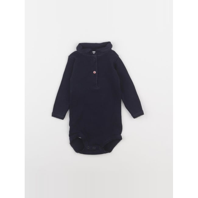 Body à col - Etat satisfaisant v002232 <span itemprop=