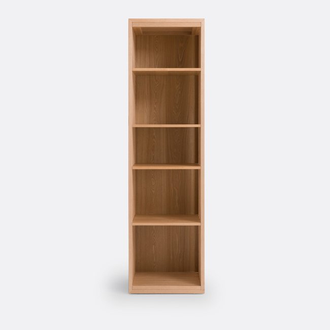 Theonie 4-Shelf Modular Dressing Unit, natural, LA REDOUTE INTERIEURS