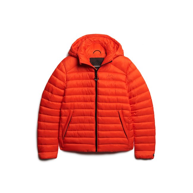 Superdry duck down jacket best sale