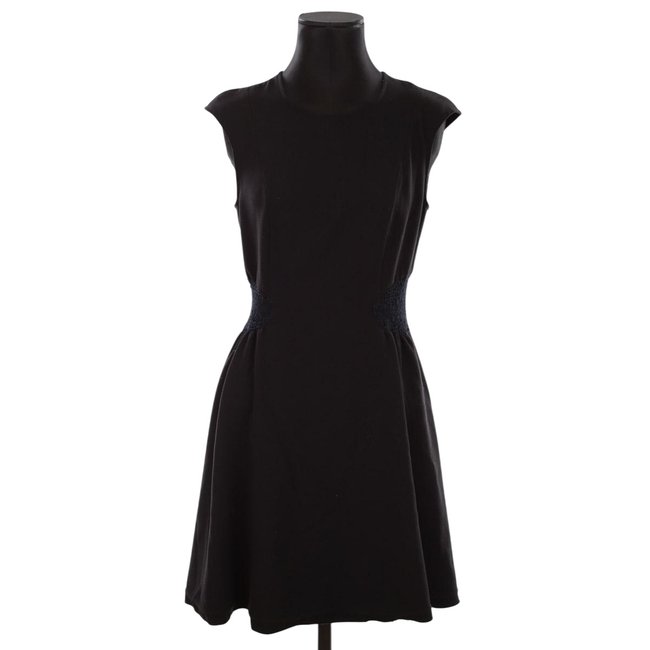 Robe - Très Bon État noir <span itemprop=