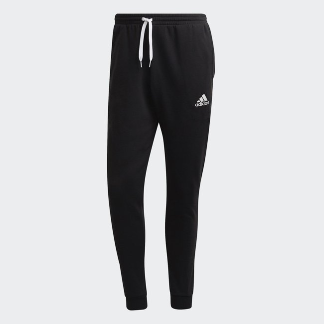 Pantalon de survêtement Entrada 22 black <span itemprop=