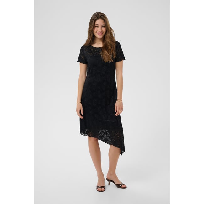 Robe noir pitch black <span itemprop=
