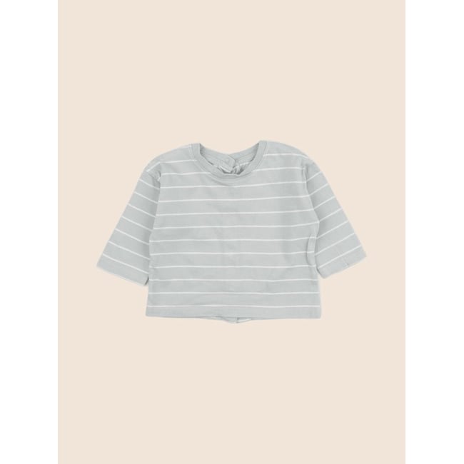 Tee-shirt - Très bon état vert <span itemprop=