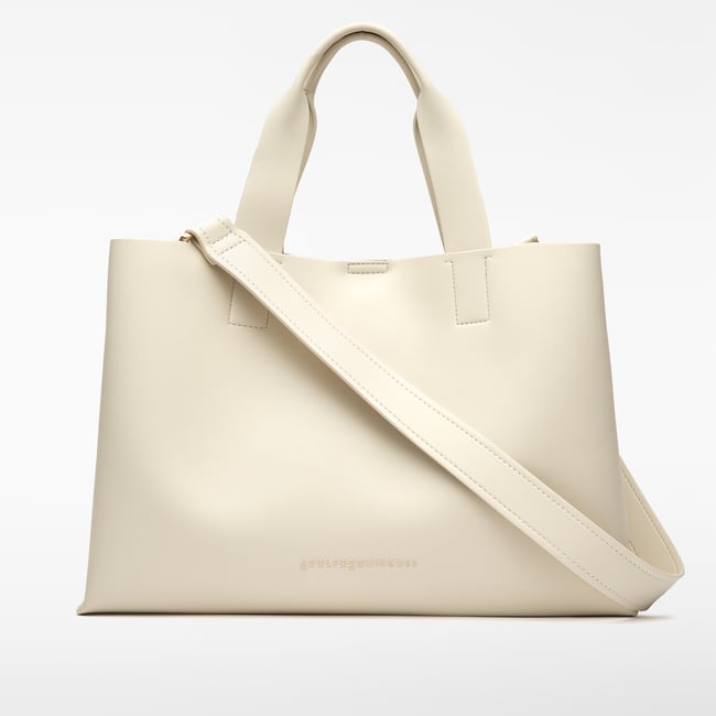 Sac cabas horizontal Mica - ADOLFO DOMINGUEZ