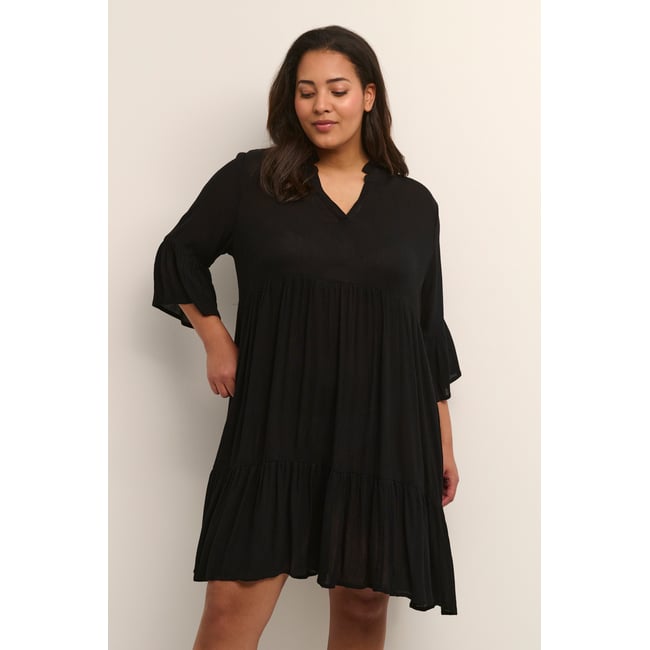 Robe - KAFFE CURVE