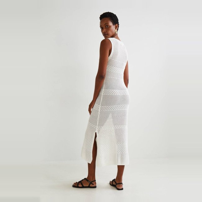 Robe de plage monoprix top