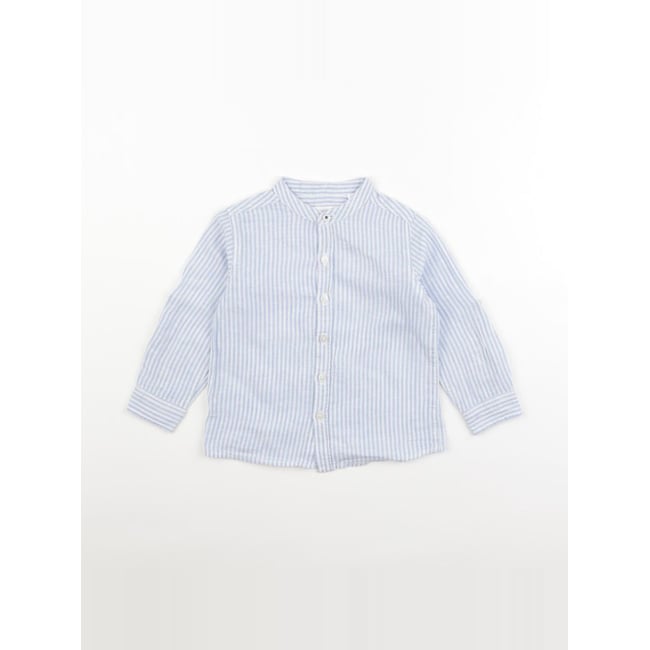 Chemise - Très bon état v002232 <span itemprop=