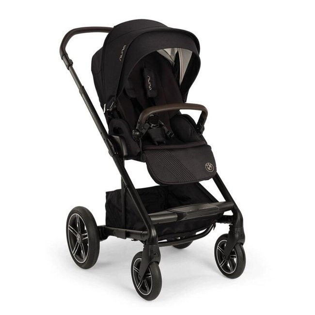 Pack poussette trio MIXX Next + Arra Flex noir <span itemprop=