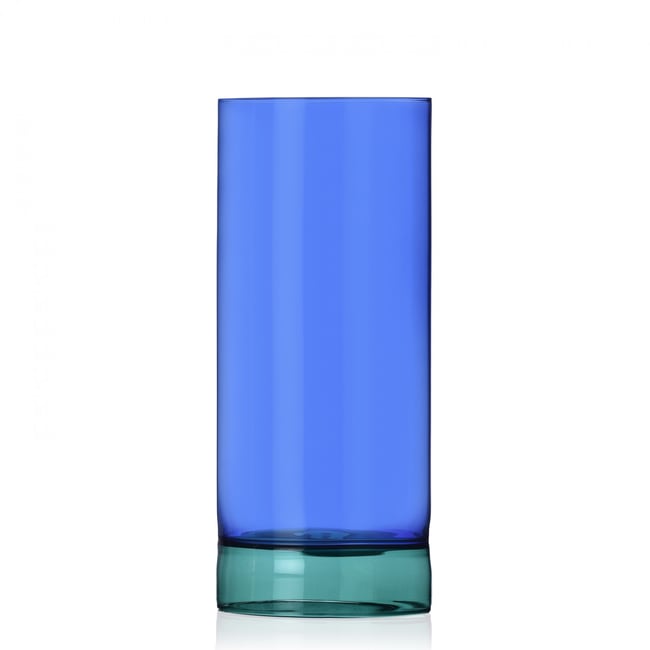 Verre Bamboo Grove h 16 cm - ICHENDORF