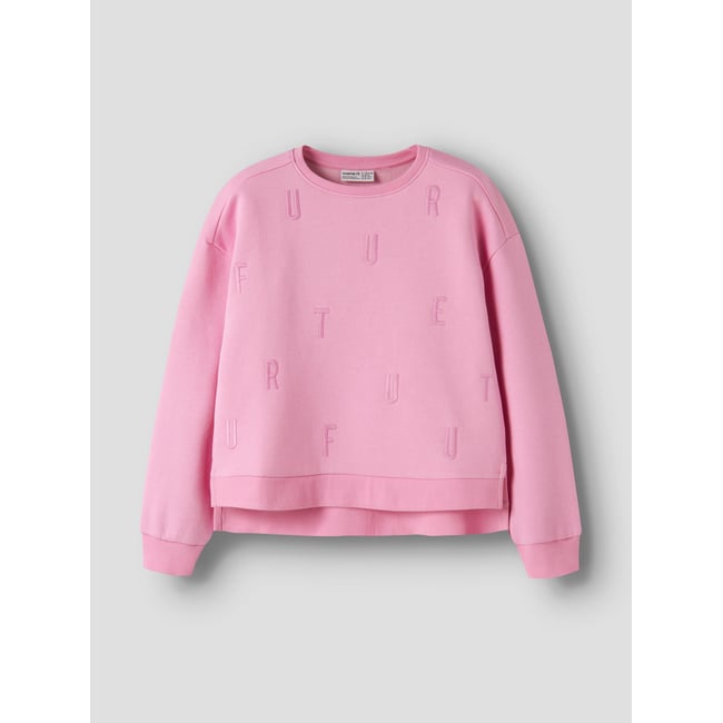 Sweat-Shirt - NAME IT