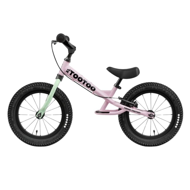 Draisienne Yedoo TooToo XL candypink - YEDOO