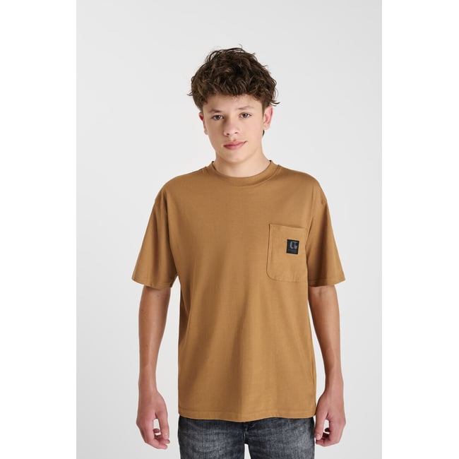Tee-Shirt PATUBO - LE TEMPS DES CERISES