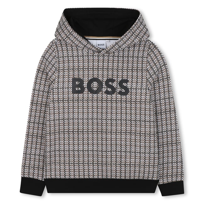 Sweat black <span itemprop=