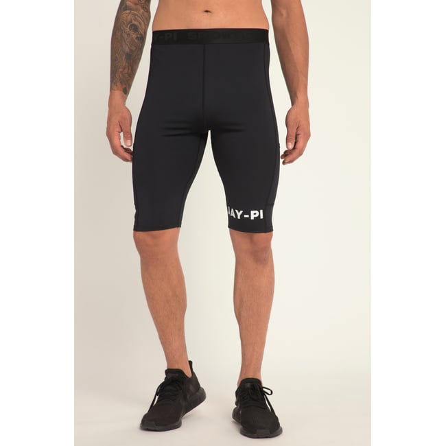 Collant de sport FLEXNAMIC® noir <span itemprop=