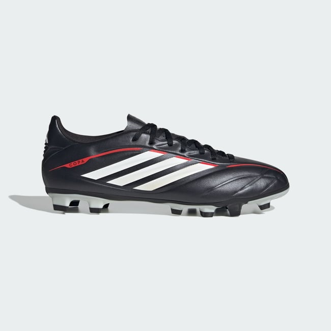 Chaussure De Football Copa Pure Iv Club Terrain Souple/Multi-Surfaces core black / cloud white / lucid red <span itemprop=