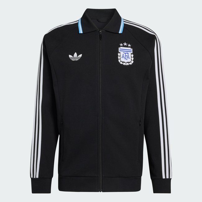 Veste Anthem Extérieur Argentine black <span itemprop=