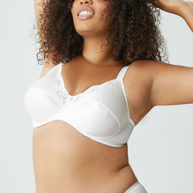 Emily Full Cup Bra - BESTFORM