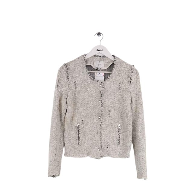 Veste - Très Bon État blanc <span itemprop=
