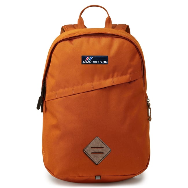 Sac à dos KIWI CLASSIC terre cuite <span itemprop=